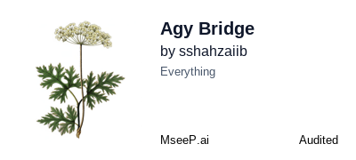 MseeP.ai Security Assessment Badge