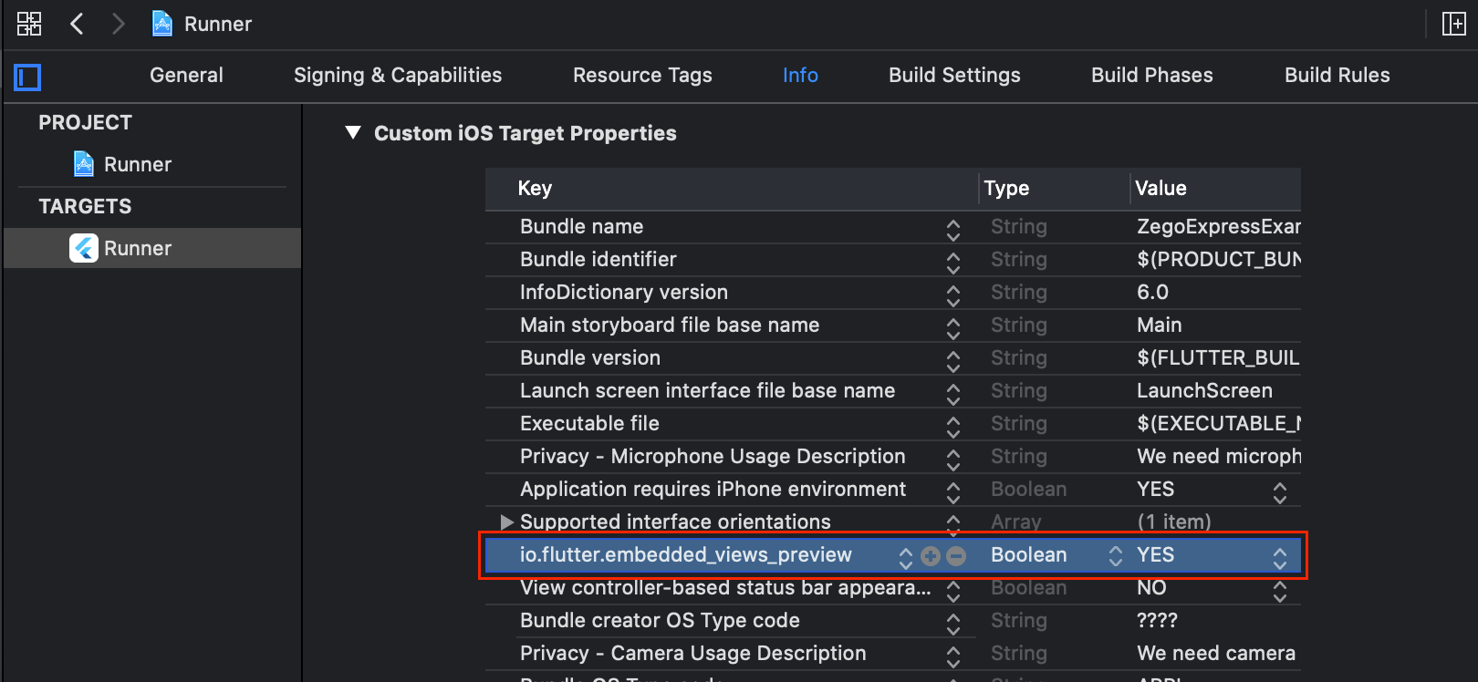 iOS-Enable-PlatformView-Guide