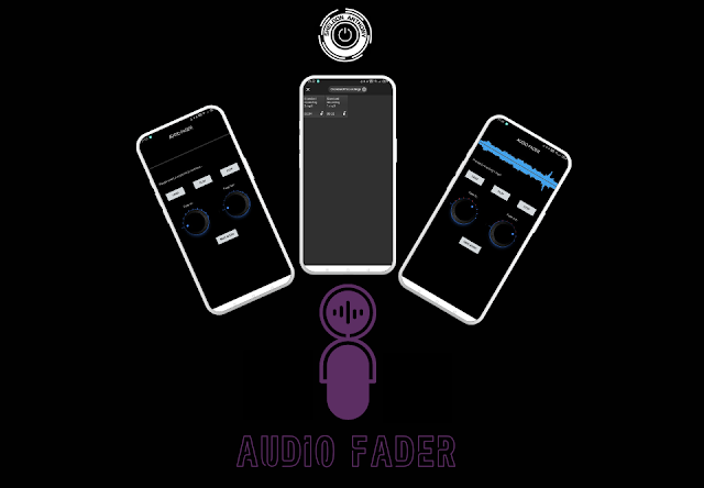 Audio Fader