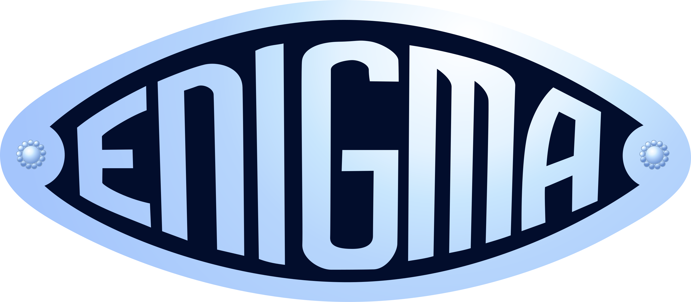 Enigma logo