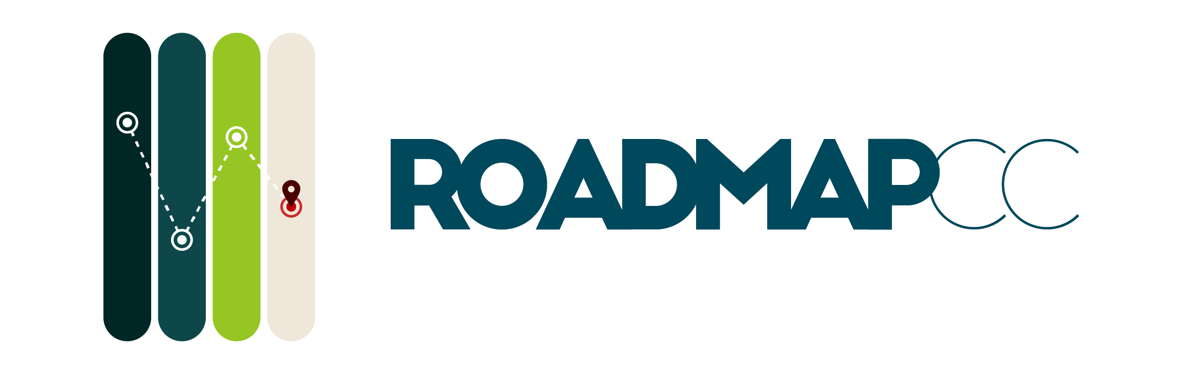 RoadMap CC Logo