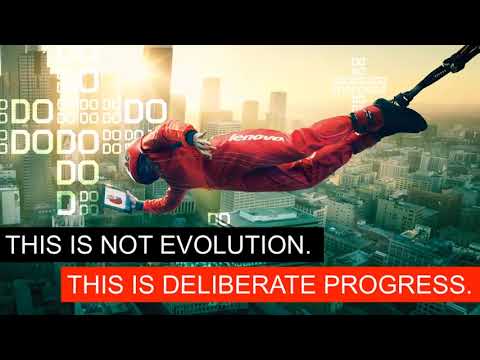 ALPHA Marketing Sizzle Reel