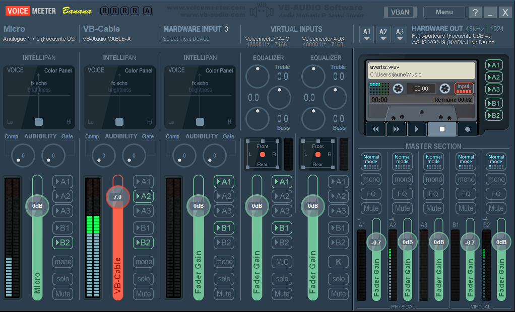 GitHub - jaunenathan/TrollBoard: TrollBoard is a Soundboard with ...