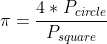 equation