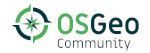 OSGeo Community Project