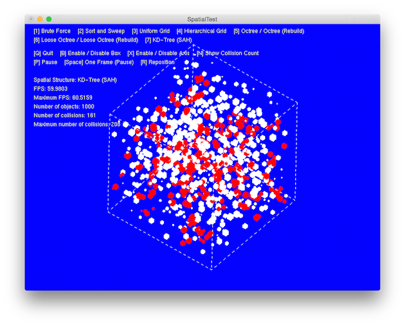 Spatial Collision Test Image