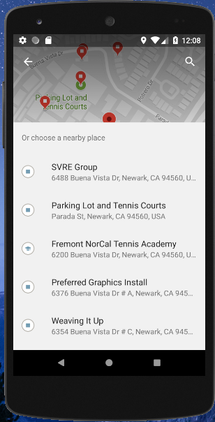Way4R App