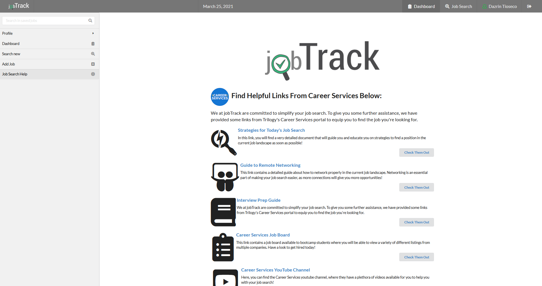 jobTrackScreenshot