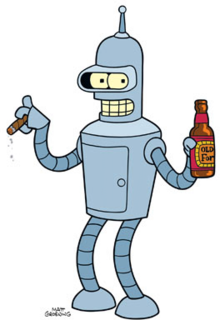 "Bender"