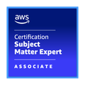 AWS Subject Matter Expert Associate