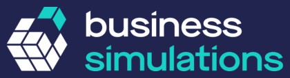 Business Simulations Logo