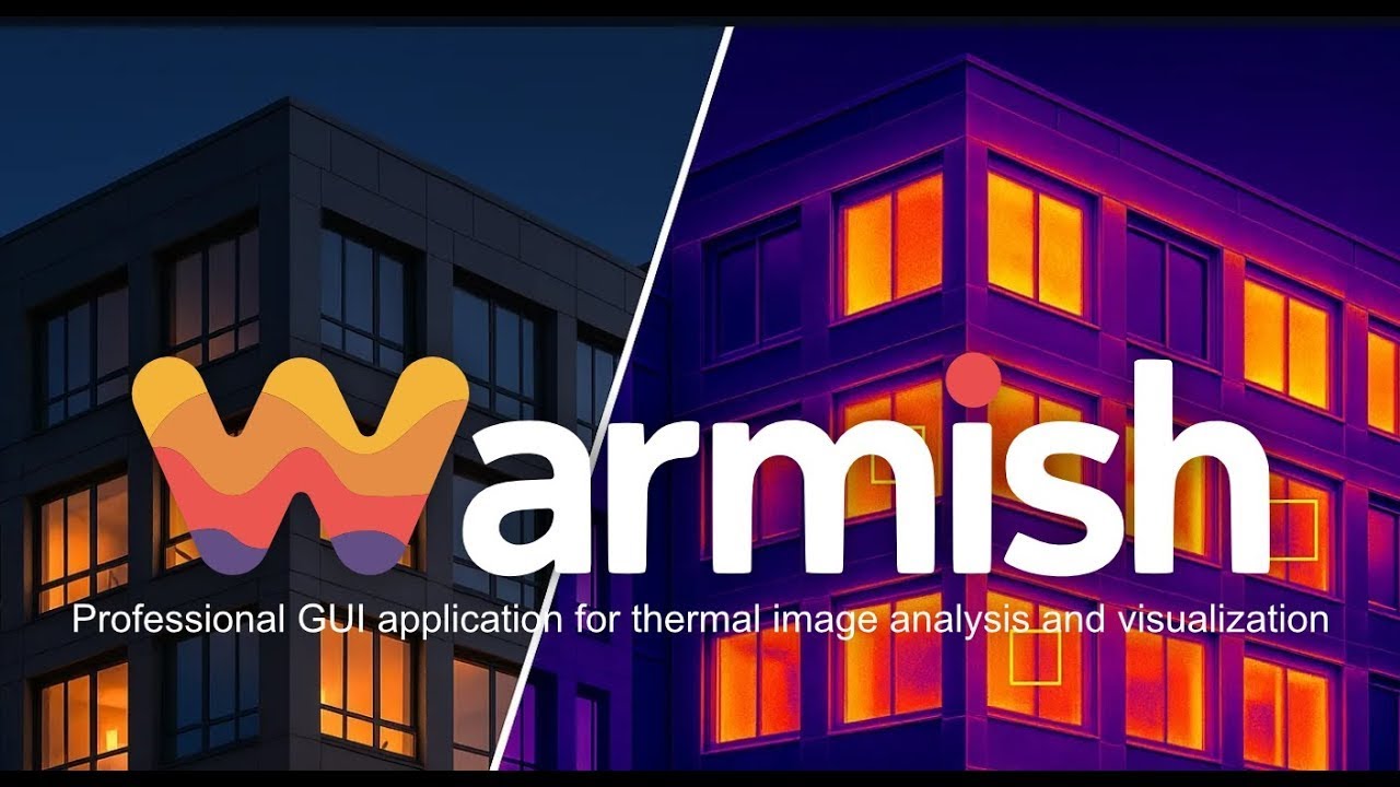 Warmish Demo on YouTube