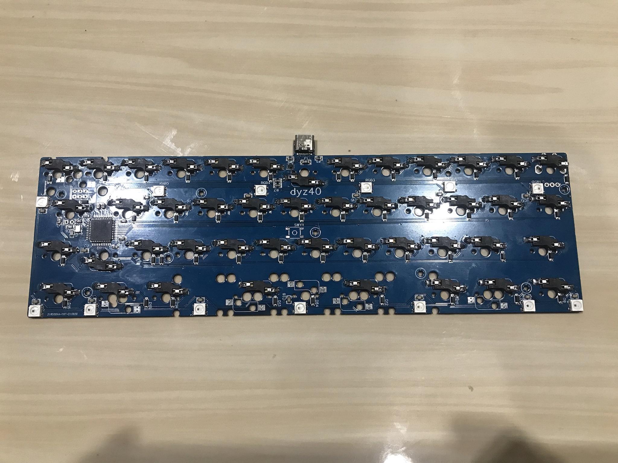 pcb