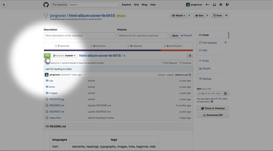 Ironboard Labs Step 4