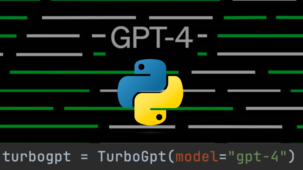 TurboGpt Tutorial