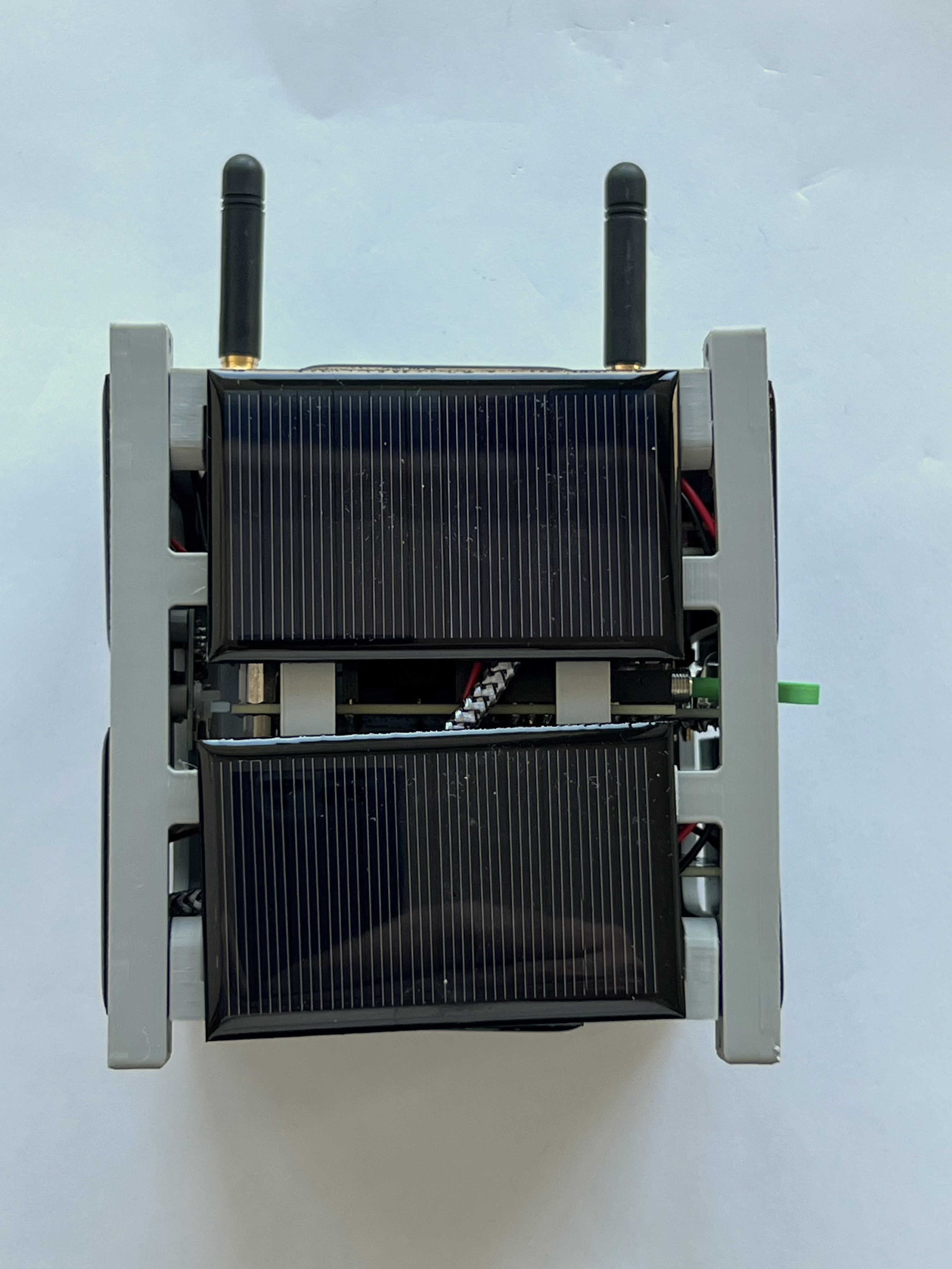 Complete Frame