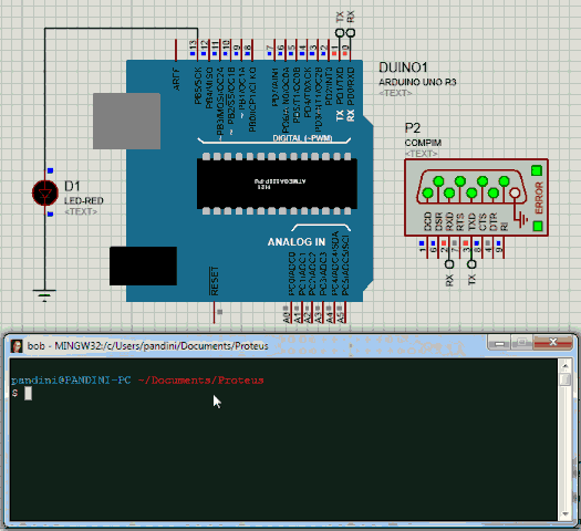 Using Arduino in Proteus simulation software? · Issue #314 · rwaldron ...