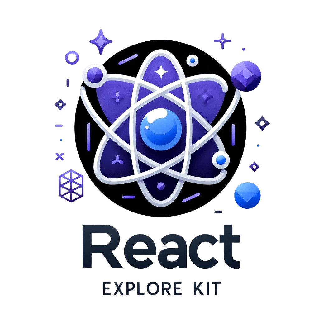 React Explore Kit