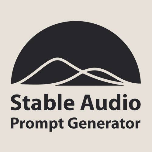 Stable Audio Prompt Generator