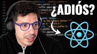 Abandonan React Native... ¿Por qué?