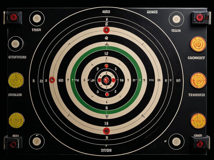 Shooting Targets-2