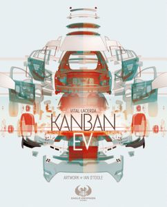 Kanban EV game image