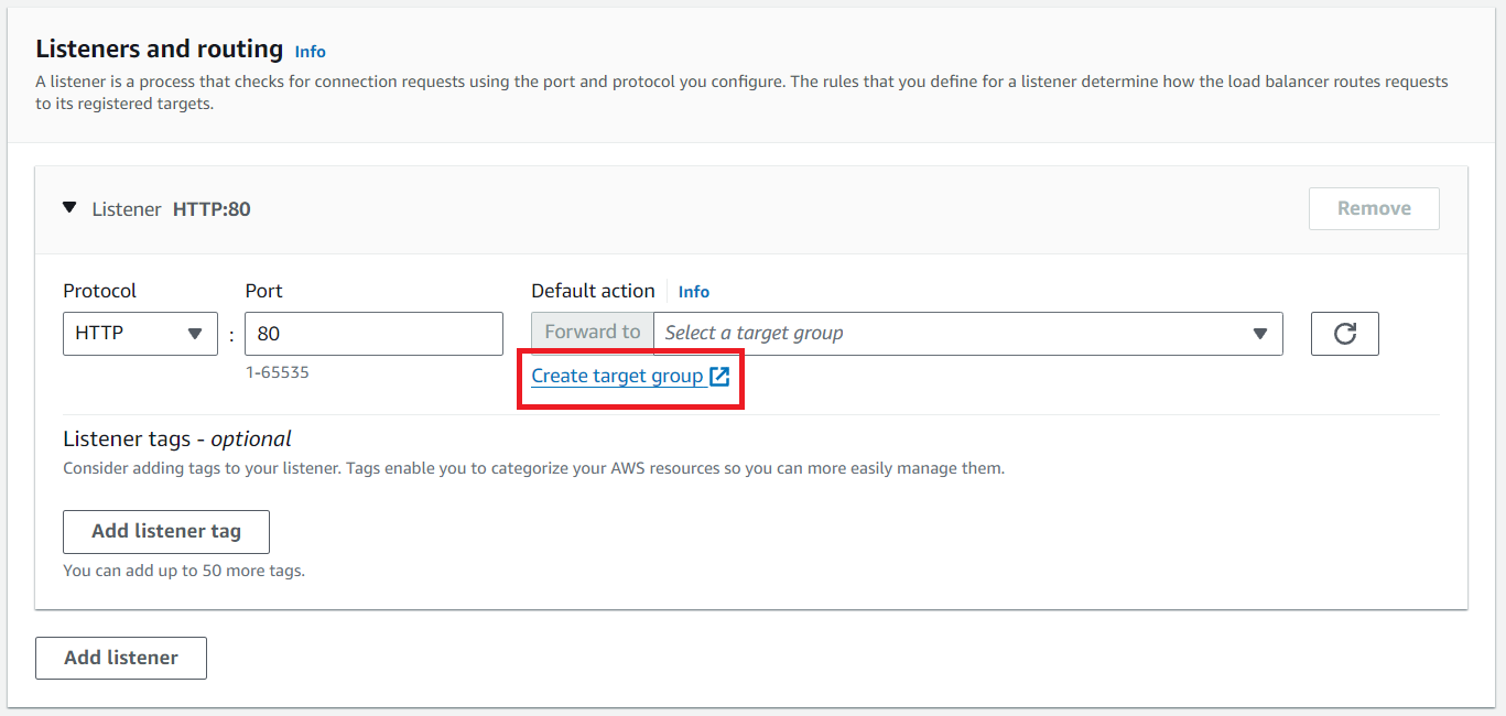 GitHub - hann-cyber/AWS-LoadBalancer: Adding a Load Balancer to EC2 ...