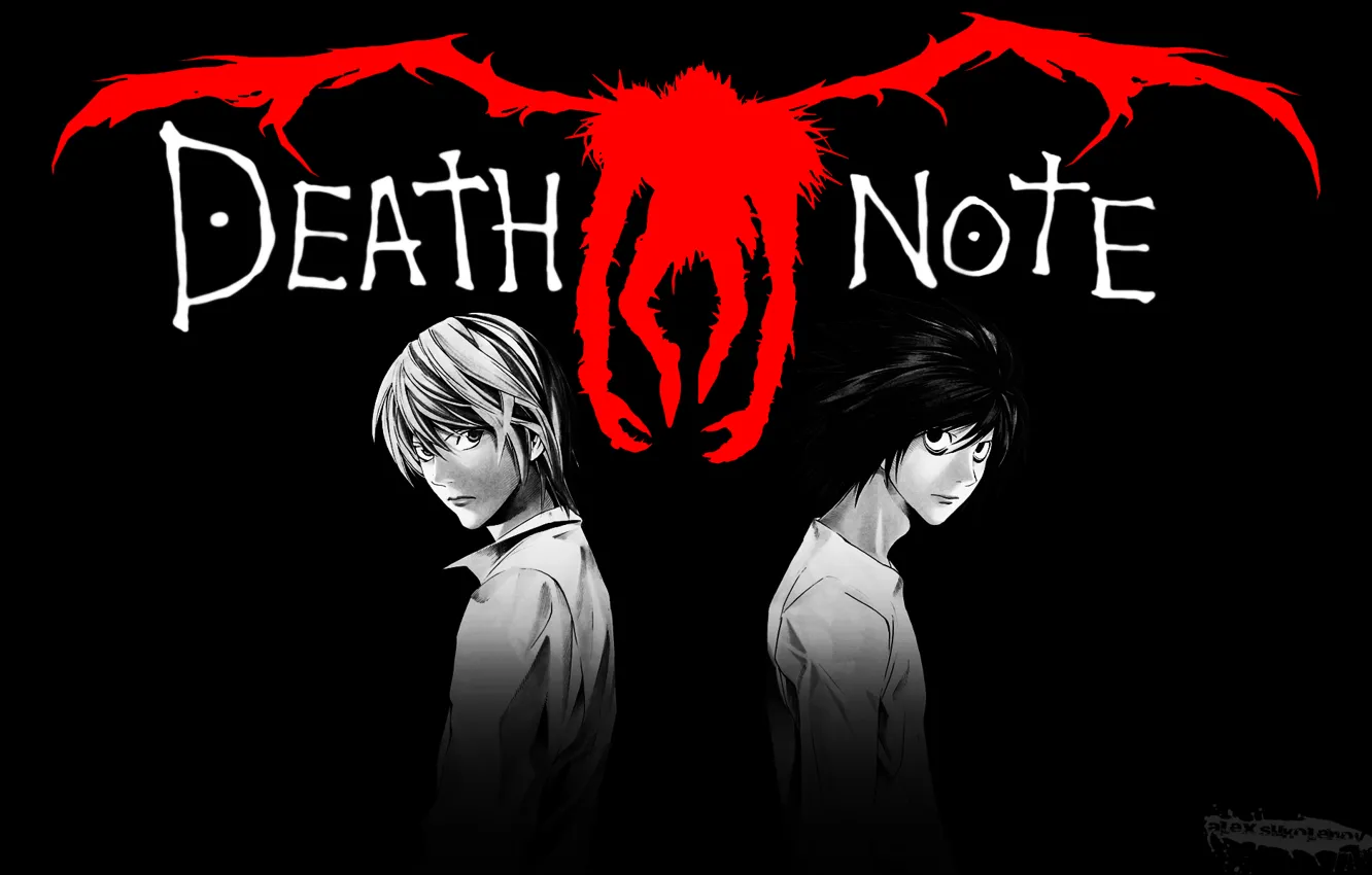 DEATH_NOTE