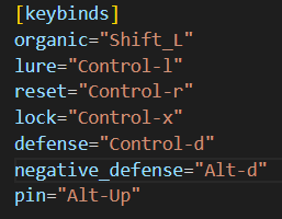 The settings.toml file as of V4.3.0-dev.2