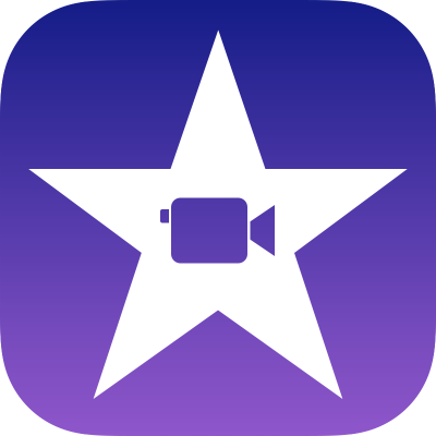 Apple iMovie