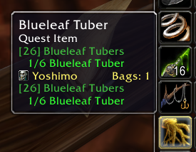 tooltip displayed twice