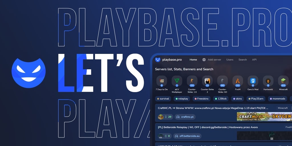 playbase.pro