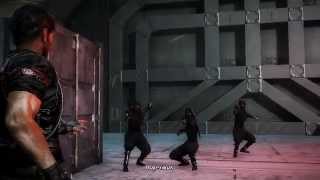 You have intruded far enough