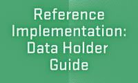 Java Artefacts Data Holder server reference implementation