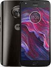 Moto X4