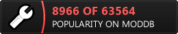 ModDB Rating