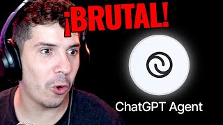 El primer AGENTE de ChatGPT | Operator OpenAI