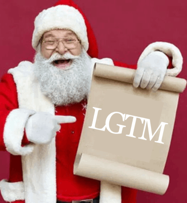 LGTM