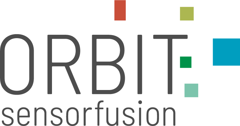 orbit Sensorfusion · GitHub