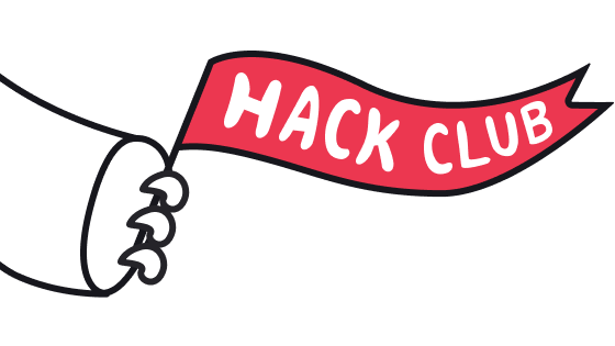 Hack Club Logo