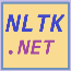 NltkNet Logo