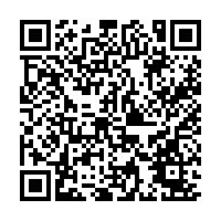 A QR encoded LNURL example