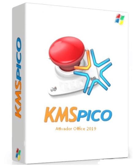 kmspico ativador office 2019 download