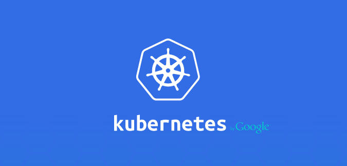 Kubernetes Logo