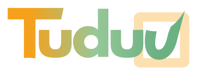 Logo Tuduu