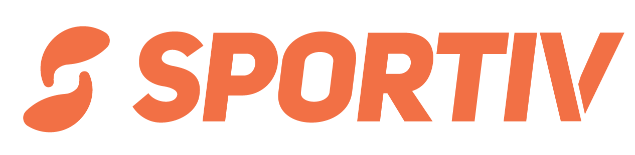 Sportiv Logo