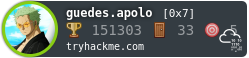 TryHackMe