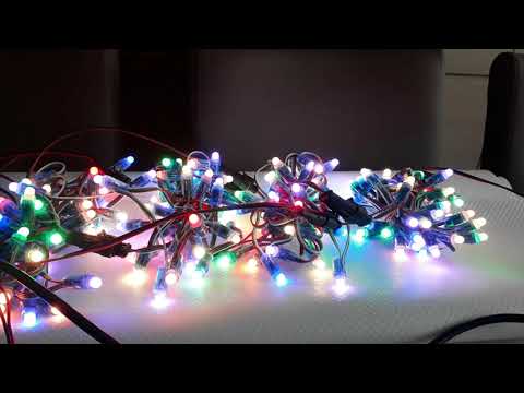 Example effects video