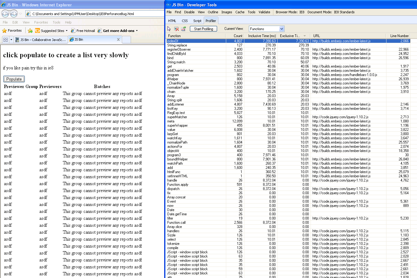 emberie8indexofperformancebug