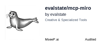 MseeP.ai Security Assessment Badge